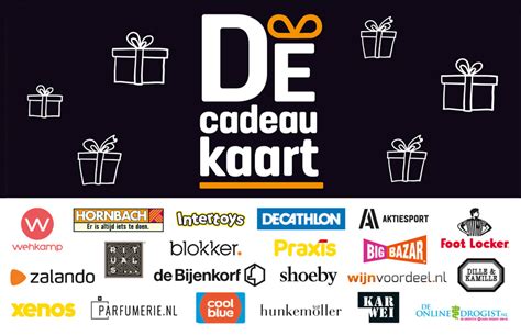 hoeveel geld op de cadeaukaart.